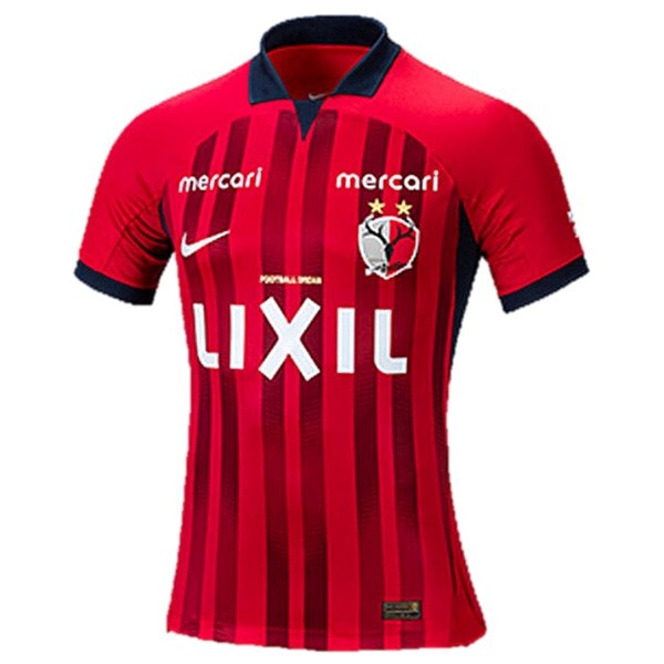Tailandia Camiseta Kashima Antlers Replica Primera Ropa 2023/24